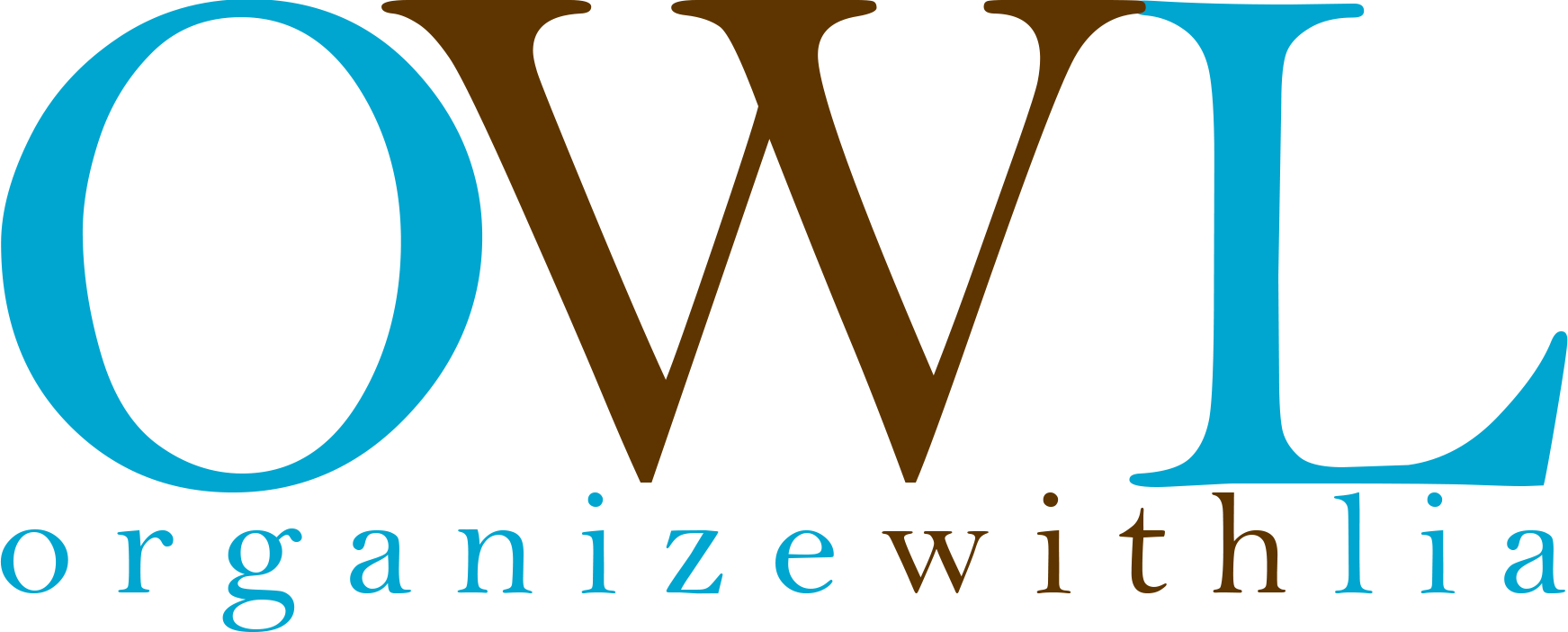 Avatar for Organize With Lia